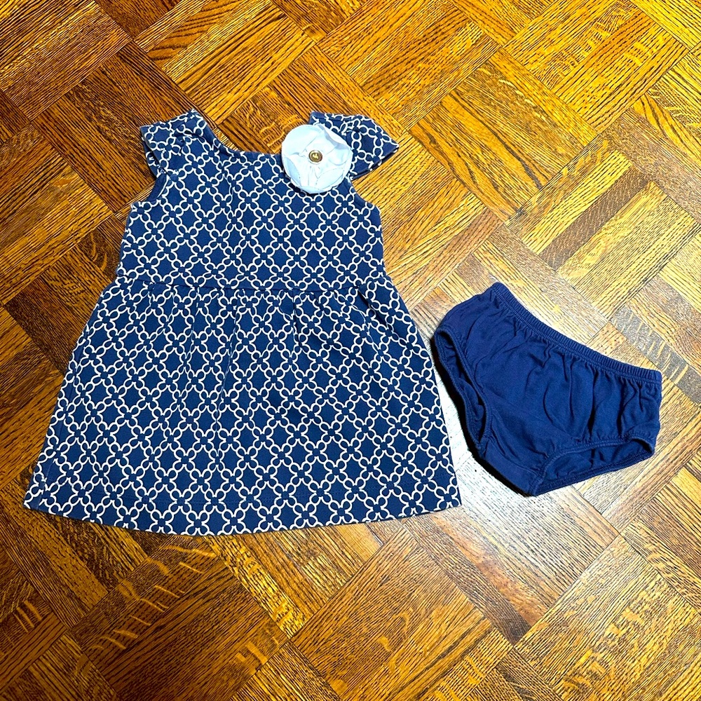 Beautiful formal dress from Jamie and Jack